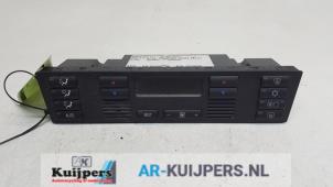 Used Heater control panel BMW 5 serie (E39) 530d 24V Price € 45,00 Margin scheme offered by Autorecycling Kuijpers