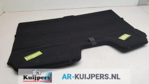 Used Parcel shelf Peugeot 207 SW (WE/WU) 1.6 16V Price € 75,00 Margin scheme offered by Autorecycling Kuijpers