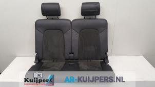 Used Rear bench seat Audi Q7 (4LB) 3.0 TDI V6 24V Price € 275,00 Margin scheme offered by Autorecycling Kuijpers