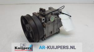 Used Air conditioning pump Mazda Premacy 1.8 16V Price € 40,00 Margin scheme offered by Autorecycling Kuijpers