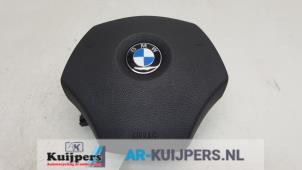 Gebrauchte Airbag links (Lenkrad) BMW 3 serie (E90) 320i 16V Preis € 69,00 Margenregelung angeboten von Autorecycling Kuijpers