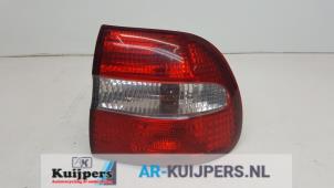 Gebrauchte Rücklicht rechts Volvo V40 (VW) 1.9 D Preis € 19,00 Margenregelung angeboten von Autorecycling Kuijpers