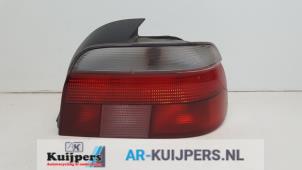Used Taillight, right BMW 5 serie (E39) 530d 24V Price € 15,00 Margin scheme offered by Autorecycling Kuijpers