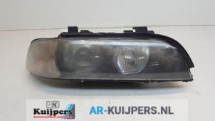 Used Headlight, right BMW 5 serie (E39) 530d 24V Price € 95,00 Margin scheme offered by Autorecycling Kuijpers