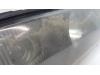 Headlight, right from a BMW 5 serie (E39) 530d 24V 2000