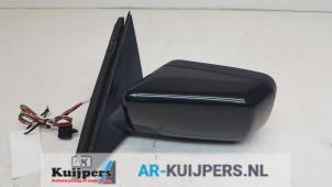Used Wing mirror, left BMW 5 serie (E39) 530d 24V Price € 19,00 Margin scheme offered by Autorecycling Kuijpers