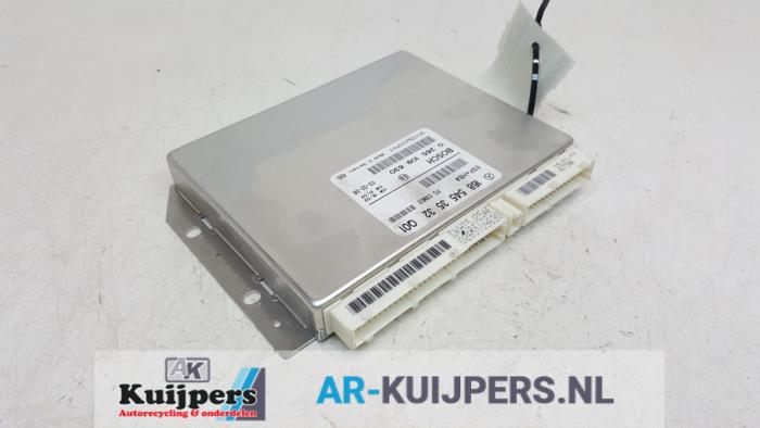 Used Engine management computer Mercedes A (W168) 1.6 A-160 Price € 35,00 Margin scheme offered by Autorecycling Kuijpers