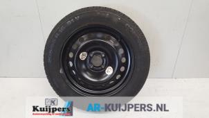 Used Spare wheel Renault Scénic II (JM) 1.6 16V Price € 40,00 Margin scheme offered by Autorecycling Kuijpers
