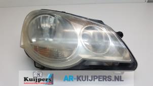 Used Headlight, right Volkswagen Polo IV (9N1/2/3) 1.4 TDI 70 Price € 25,00 Margin scheme offered by Autorecycling Kuijpers