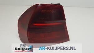 Used Taillight, left BMW 3 serie (E90) 320i 16V Price € 20,00 Margin scheme offered by Autorecycling Kuijpers