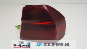 Used Taillight, right BMW 3 serie (E90) 320i 16V Price € 20,00 Margin scheme offered by Autorecycling Kuijpers