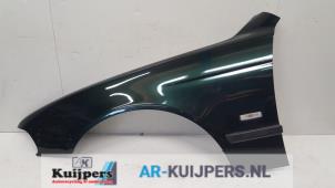 Used Front wing, left BMW 5 serie (E39) 530d 24V Price € 49,00 Margin scheme offered by Autorecycling Kuijpers
