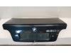 Boot lid from a BMW 5 serie (E39), 1995 / 2004 530d 24V, Saloon, 4-dr, Diesel, 2.926cc, 135kW (184pk), RWD, M57D30; 306D1, 1998-08 / 2000-09, DL71; DL81 2000