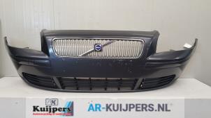 Used Front bumper Volvo V50 (MW) 2.0 D 16V Price € 69,00 Margin scheme offered by Autorecycling Kuijpers