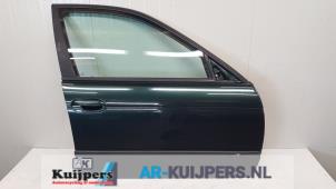 Gebrauchte Tür 4-türig rechts vorne BMW 5 serie (E39) 530d 24V Preis € 75,00 Margenregelung angeboten von Autorecycling Kuijpers