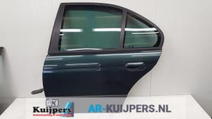 Usagé Portière 4portes arrière gauche BMW 5 serie (E39) 530d 24V Prix € 59,00 Règlement à la marge proposé par Autorecycling Kuijpers