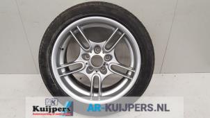 Used Spare wheel BMW 5 serie (E39) 530d 24V Price € 245,00 Margin scheme offered by Autorecycling Kuijpers