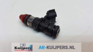 Used Injector (petrol injection) Skoda Citigo 1.0 12V Price € 10,00 Margin scheme offered by Autorecycling Kuijpers