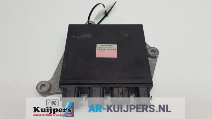 Used Injection computer Lexus RX (L2) 450h, 450h L V6 24V VVT-i AWD Price € 75,00 Margin scheme offered by Autorecycling Kuijpers