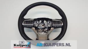 Used Steering wheel Lexus RX (L2) 450h, 450h L V6 24V VVT-i AWD Price € 253,00 Margin scheme offered by Autorecycling Kuijpers