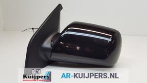 Used Wing mirror, left Kia Picanto (BA) 1.0 12V Price € 19,00 Margin scheme offered by Autorecycling Kuijpers
