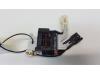 Lexus RX (L2) 450h, 450h L V6 24V VVT-i AWD Antenne