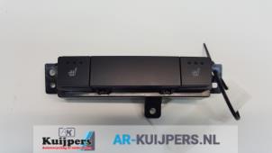 Used Seat heating switch Lexus RX (L2) 450h, 450h L V6 24V VVT-i AWD Price € 25,00 Margin scheme offered by Autorecycling Kuijpers