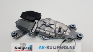 Używane Silnik wycieraczki tylnej Lexus RX (L2) 450h, 450h L V6 24V VVT-i AWD Cena € 125,00 Procedura marży oferowane przez Autorecycling Kuijpers