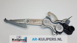 Used Window mechanism 4-door, front left Lexus RX (L2) 450h, 450h L V6 24V VVT-i AWD Price € 125,00 Margin scheme offered by Autorecycling Kuijpers