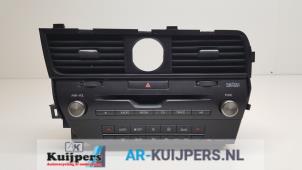 Used Radio CD player Lexus RX (L2) 450h, 450h L V6 24V VVT-i AWD Price € 450,00 Margin scheme offered by Autorecycling Kuijpers
