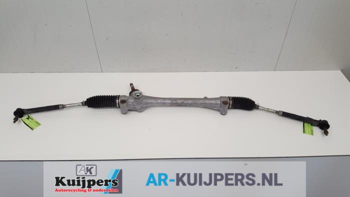 Begagnade Styrbox Lexus RX (L2) 450h, 450h L V6 24V VVT-i AWD Pris € 195,00 Marginaltabell erbjuds av Autorecycling Kuijpers