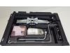 Lexus RX (L2) 450h, 450h L V6 24V VVT-i AWD Ensemble cric