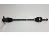 Lexus RX (L2) 450h, 450h L V6 24V VVT-i AWD Arbre de transmission arrière droit