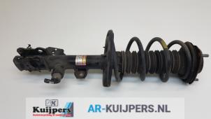 Used Front shock absorber rod, left Lexus RX (L2) 450h, 450h L V6 24V VVT-i AWD Price € 150,00 Margin scheme offered by Autorecycling Kuijpers
