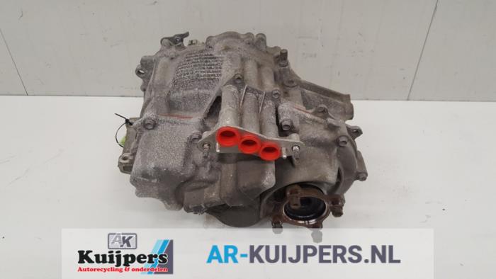 Gebrauchte Differential hinten Lexus RX (L2) 450h, 450h L V6 24V VVT-i AWD Preis € 700,00 Margenregelung angeboten von Autorecycling Kuijpers