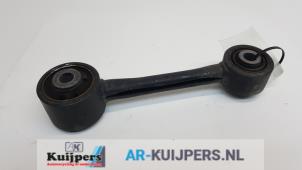 Used Rear lower wishbone, left Lexus RX (L2) 450h, 450h L V6 24V VVT-i AWD Price € 50,00 Margin scheme offered by Autorecycling Kuijpers