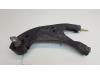 Rear lower wishbone, left from a Lexus RX (L2), 2015 450h, 450h L V6 24V VVT-i AWD, SUV, Petrol, 3.456cc, 230kW (313pk), 4x4, 2GRFXS, 2015-11, GYL25; GYL26 2021
