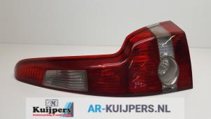 Used Taillight, right Volvo V50 (MW) 2.0 D 16V Price € 35,00 Margin scheme offered by Autorecycling Kuijpers