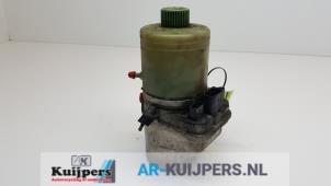 Used Power steering pump Volkswagen Polo IV (9N1/2/3) 1.2 12V Price € 39,00 Margin scheme offered by Autorecycling Kuijpers