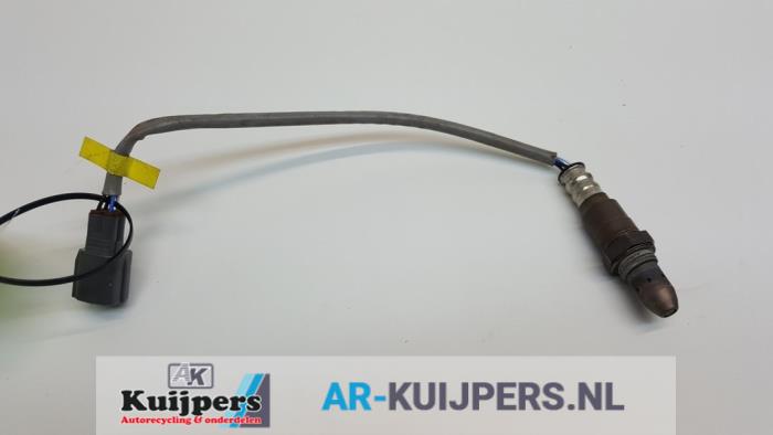 Usados Sonda Lambda Lexus RX (L2) 450h, 450h L V6 24V VVT-i AWD Precio € 45,00 Norma de margen ofrecido por Autorecycling Kuijpers