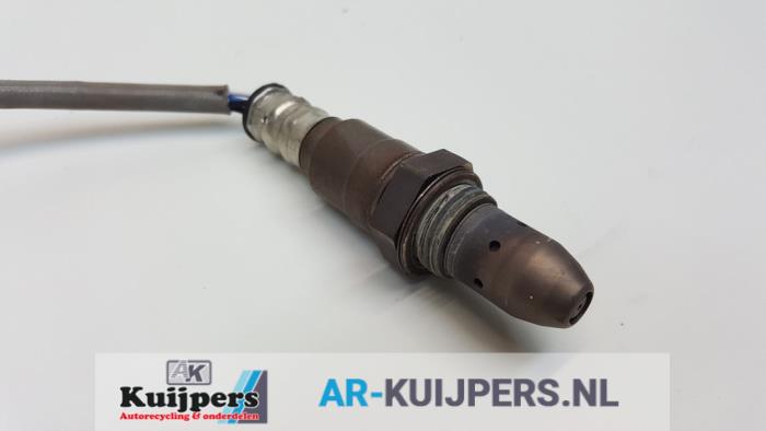 Lambda probe from a Lexus RX (L2) 450h, 450h L V6 24V VVT-i AWD 2021