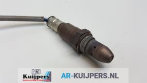 Lambda probe from a Lexus RX (L2) 450h, 450h L V6 24V VVT-i AWD 2021