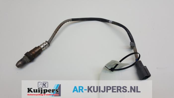 Usados Sonda Lambda Lexus RX (L2) 450h, 450h L V6 24V VVT-i AWD Precio € 45,00 Norma de margen ofrecido por Autorecycling Kuijpers