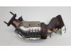 Lexus RX (L2) 450h, 450h L V6 24V VVT-i AWD Catalyseur