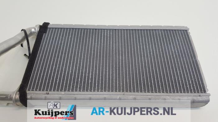 Lexus Rx 450h Radiator Heating radiator Lexus RX 450h, 450h L V6 24V VVT-i AWD - 00000