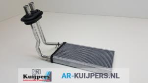 Usados Radiador de calefactor Lexus RX (L2) 450h, 450h L V6 24V VVT-i AWD Precio € 35,00 Norma de margen ofrecido por Autorecycling Kuijpers
