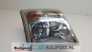 Used Headlight, right Ford Transit Connect 1.8 TDCi 75 Price € 29,00 Margin scheme offered by Autorecycling Kuijpers