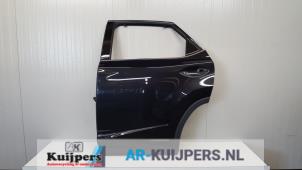 Used Rear door 4-door, left Lexus RX (L2) 450h, 450h L V6 24V VVT-i AWD Price € 950,00 Margin scheme offered by Autorecycling Kuijpers