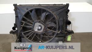 Used Cooling set Volvo XC90 I 2.9 T6 24V Price € 125,00 Margin scheme offered by Autorecycling Kuijpers