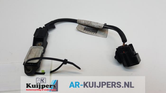 Begagnade Esp Duo-sensor Volvo XC90 I 2.9 T6 24V Pris € 49,00 Marginaltabell erbjuds av Autorecycling Kuijpers